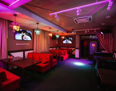  ресторан Караоке-бар Pintagon