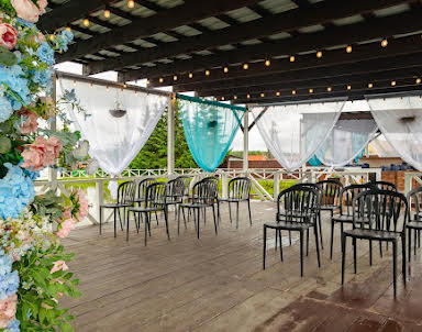 День рождения в Сойкино