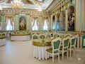 Банкетный зал в «Эрмитаж»