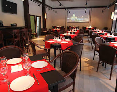  ресторан Ильичево