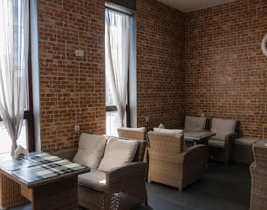  ресторан Аист