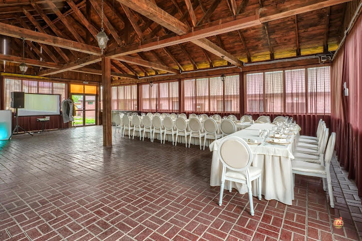 Беседка 4 в «Nikola Diamond» фотография №10