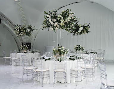  ресторан Голицын Клуб