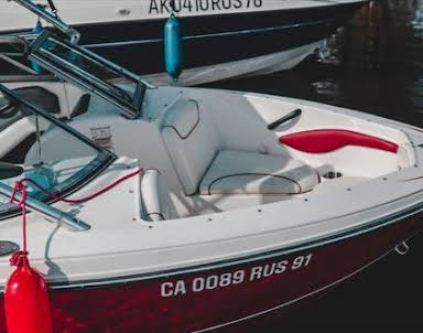  ресторан YES BOAT