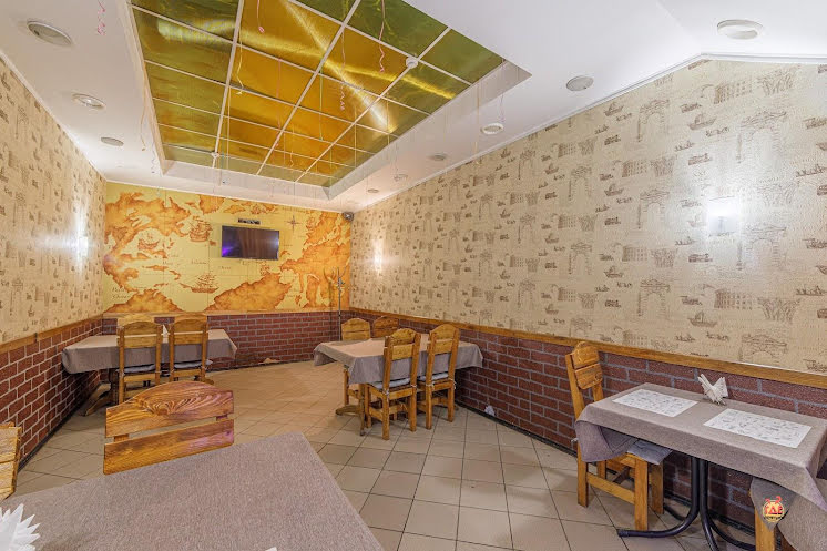 Малый зал  в «Город N» фотография №1