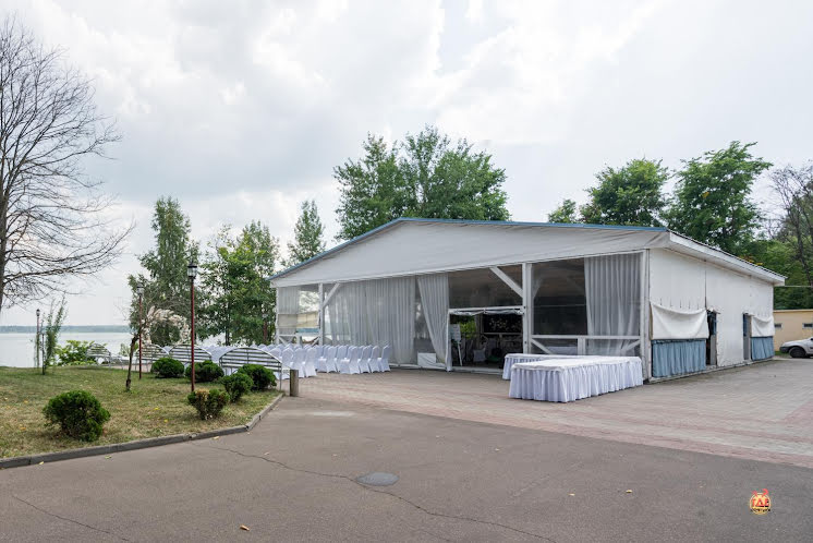 Летняя веранда в «Веранда Мираж» фотография №15