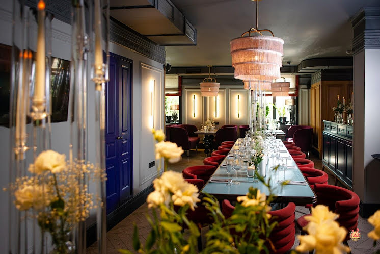 Шеф-студия  в «Гретель» фотография №3