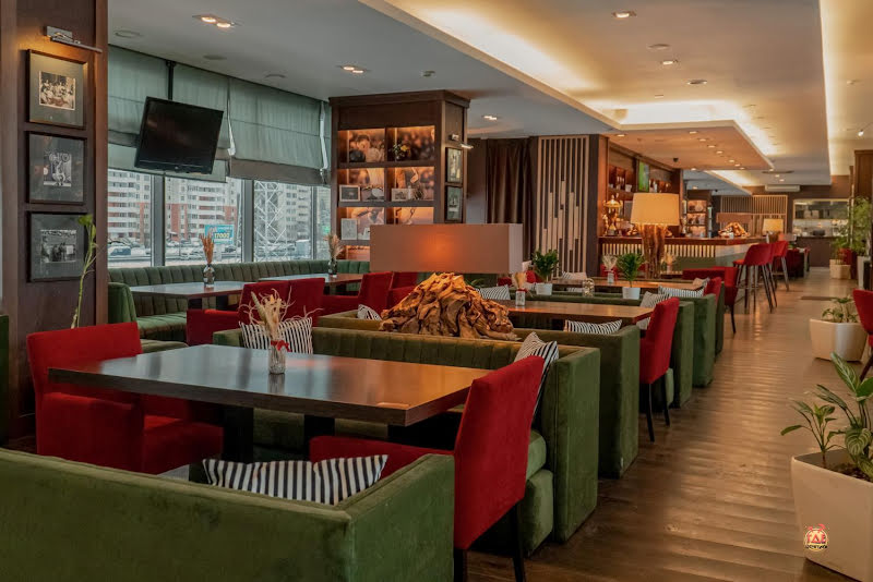 Трибуна фотография №15