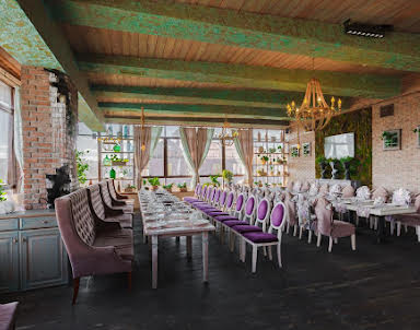  ресторан Шашлычный мир на Западном