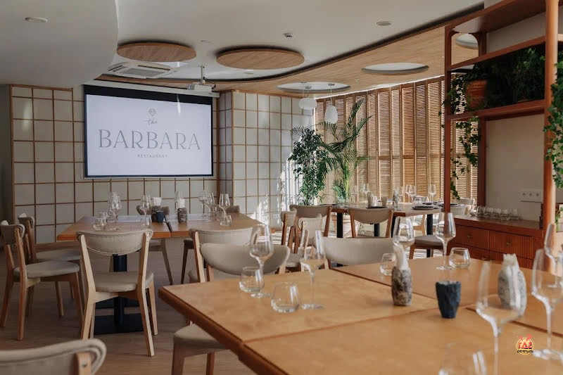 the BARBARA фотография №1