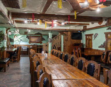  ресторан Финист