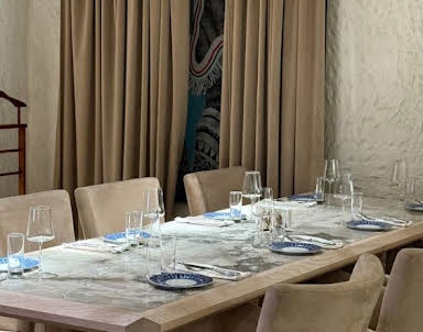 Корпоратив в Ливингстон