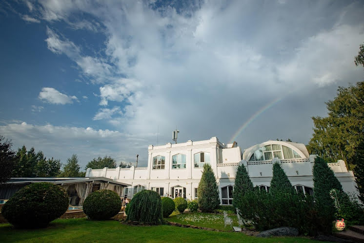 Веранда «Верона» в «Villa Arcobaleno» фотография №1