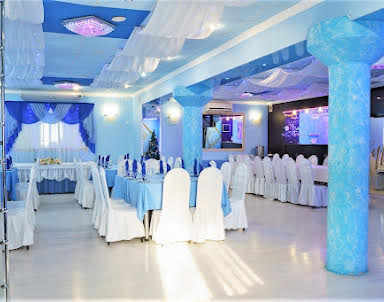  ресторан Кураж на Кубанской