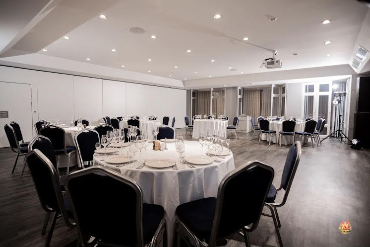 Зал «Островский hall» в «Гроза» фотография №2