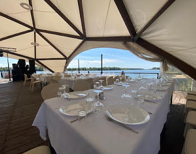  ресторан Алымов