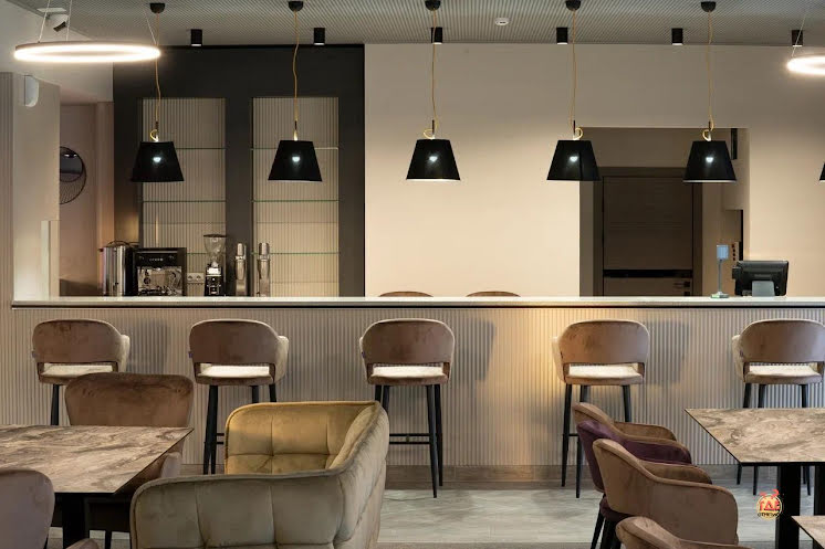 Караоке-бар в «Тихая пристань» фотография №2