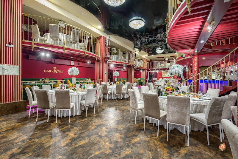 MaxxRoyal фотография №17