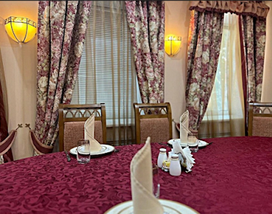  ресторан Оджахури