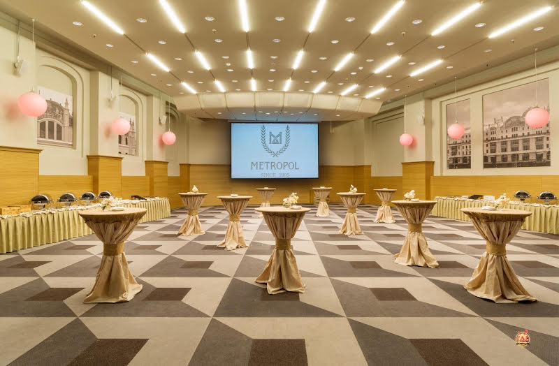 Метрополь фотография №9