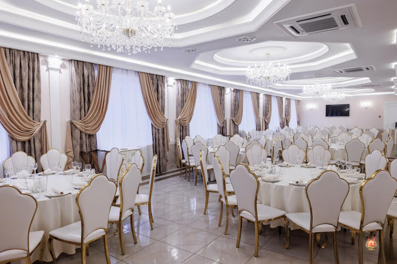 Кавказский дворик фотография №1