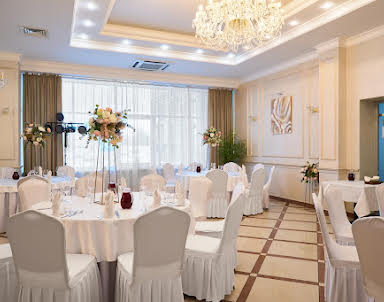 Выпускной в Нефтяник