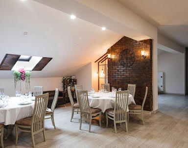  ресторан Дача Хаус