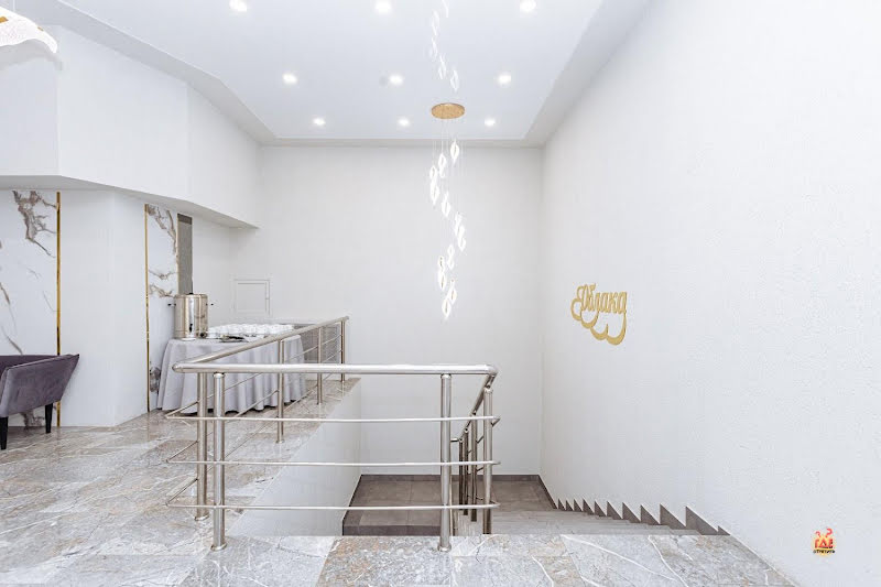 Облака на Адоратского фотография №8