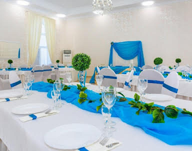  ресторан Волга-Волга