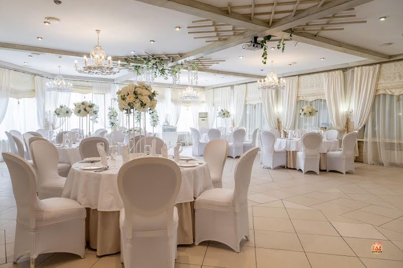 Русская Усадьба фотография №2