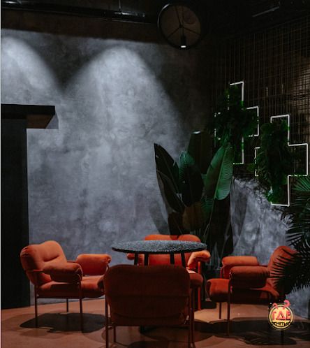 Secrets Club в «TSINIST / Цинист» фотография №1