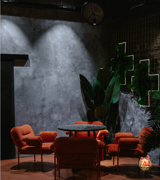 TSINIST / Цинист фотография №13