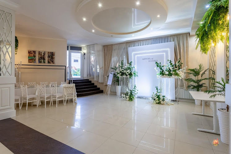 Основной зал в «Альянс» фотография №3