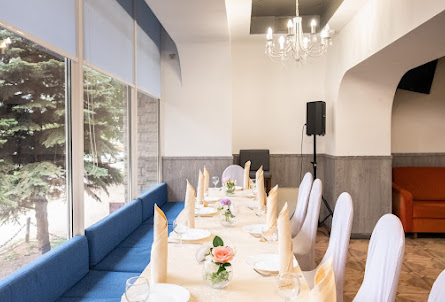 Зал на 25 человек в Зал на 25 человек