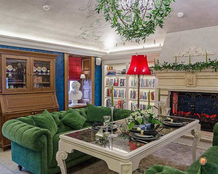 Симпозиум фотография №8