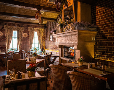  ресторан Вилла Паста