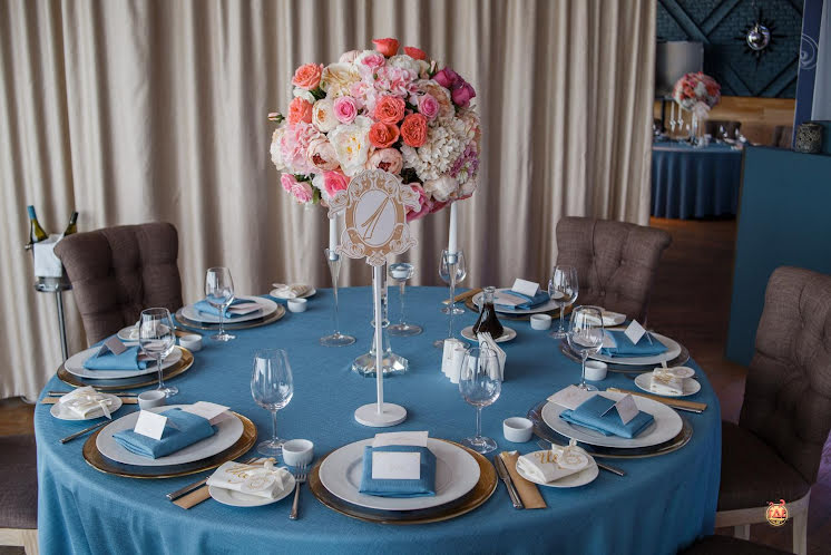 Основной зал в «PANORAMA A.S.P.» фотография №4