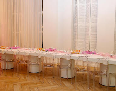  ресторан Amore House