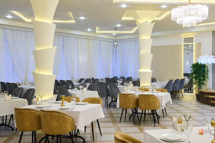 Зал в «Арбат» фотография №11