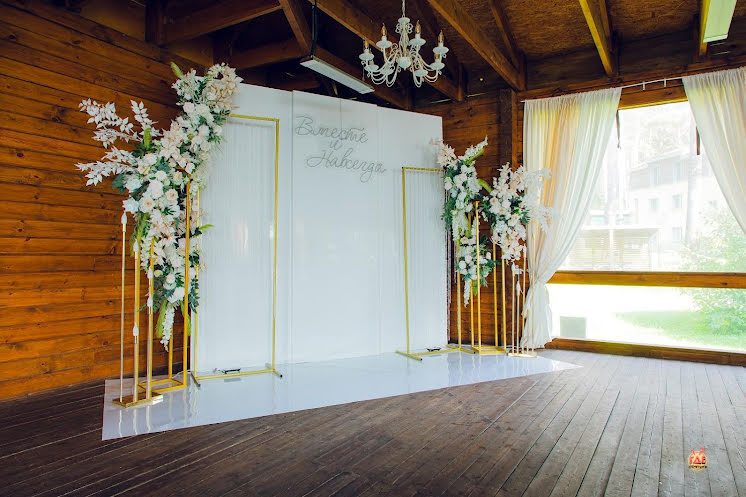 Летняя беседка в «Царские палаты» фотография №2