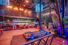 Основной зал в «River Room»