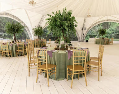  ресторан Pirogovo-event