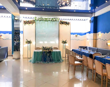  ресторан Капри