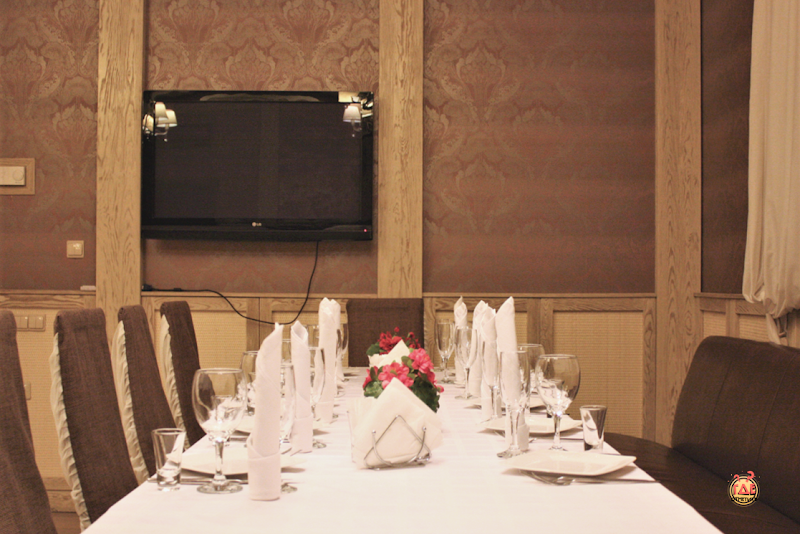 Парнас фотография №10