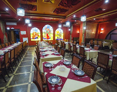  ресторан Чайхана