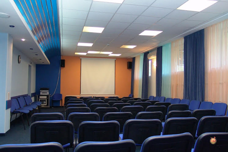 Конференц-зал  в «Волга» фотография №1