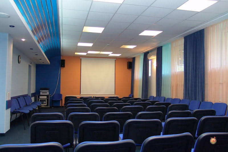 Волга фотография №9