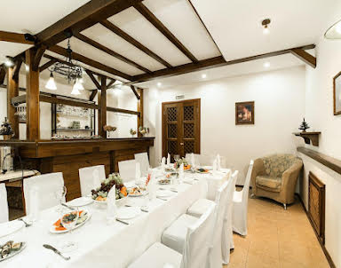 Выпускной в Ностальжи