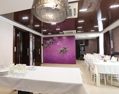  ресторан Абникум