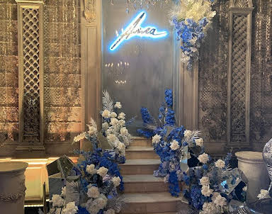 Новый год в Турандот